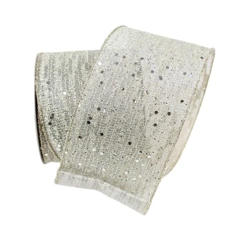 Buy π The π
Christmas Palace 2.5" X 10YD PLATINUM REFLECTIONS RIBBON Ribbon & Bows β 1 The Christmas Palace 2.5" X 10YD PLATINUM REFLECTIONS RIBBON Ribbon & Bows