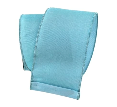 Flash Sale π The π Christmas Palace All About The Blues 2.5" X 10YD ARCTIC BLUE ULTIMATE LUSTER RIBBON π 1 The Christmas Palace All About The Blues 2.5" X 10YD ARCTIC BLUE ULTIMATE LUSTER RIBBON