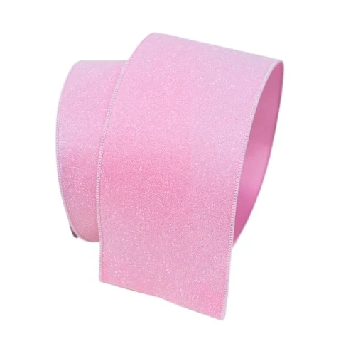 Budget π The π Christmas Palace 4" X 10YD LIGHT PINK SUGAR π¬ CANDY RIBBON Ribbon & Bows π 1 The Christmas Palace 4" X 10YD LIGHT PINK SUGAR CANDY RIBBON Ribbon & Bows