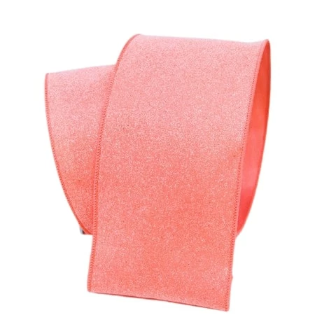 Top 10 π― The π Christmas Palace 4" X 10YD ORANGE SUGAR π¬ CANDY RIBBON Ribbon & Bows π 1 The Christmas Palace 4" X 10YD ORANGE SUGAR CANDY RIBBON Ribbon & Bows