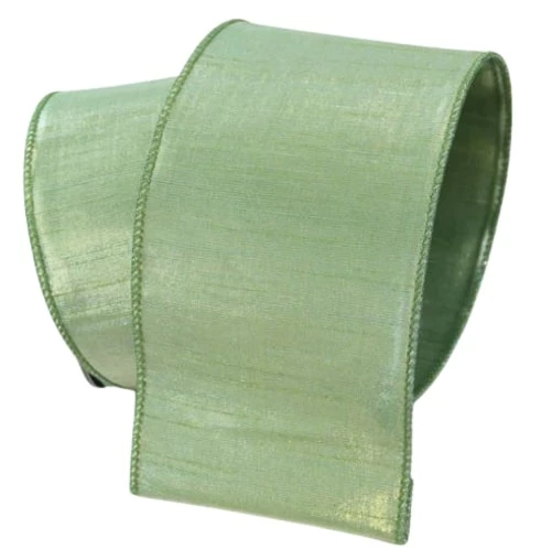 Best Sale β The π Christmas Palace Ribbon & Bows 4" X 10YD SHINY MINT GREEN RIBBON π₯ 1 The Christmas Palace Ribbon & Bows 4" X 10YD SHINY MINT GREEN RIBBON