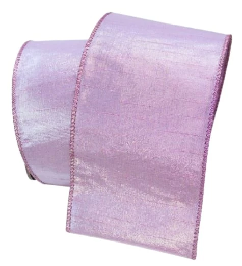 Deals π The π Christmas Palace 2.5" X 10YD SHINY LIGHT PINK RIBBON β 1 The Christmas Palace 2.5" X 10YD SHINY LIGHT PINK RIBBON