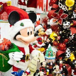 Best reviews of π The π Christmas Palace 2.5 FT POSSIBLE DREAMS DISNEY'S MERRY MICKEY π 7 The Christmas Palace 2.5 FT POSSIBLE DREAMS DISNEY'S MERRY MICKEY
