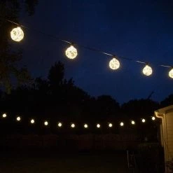 Discount π₯ The π Christmas Palace G95 WARM WHITE LED FAIRY BULB π 11 The Christmas Palace G95 WARM WHITE LED FAIRY BULB