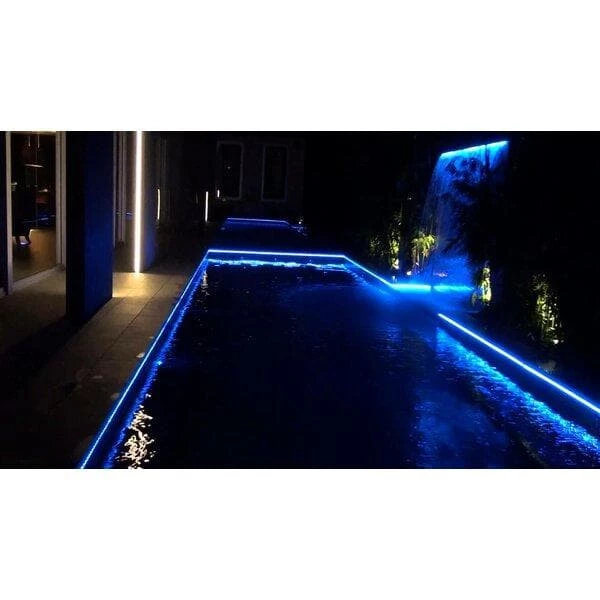 Best deal π The β Christmas Palace 16 FT LED NEONFLEX BLUE π₯ 4 The Christmas Palace 16 FT LED NEONFLEX BLUE