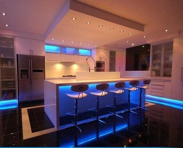 Best deal π The β Christmas Palace 16 FT LED NEONFLEX BLUE π₯ 7 The Christmas Palace 16 FT LED NEONFLEX BLUE