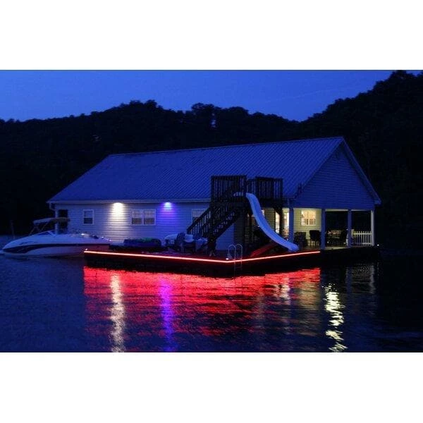 Top 10 π₯° The π Christmas Palace 16 FT LED NEONFLEX RED π Christmas LIGHTS π 4 The Christmas Palace 16 FT LED NEONFLEX RED CHRISTMAS LIGHTS