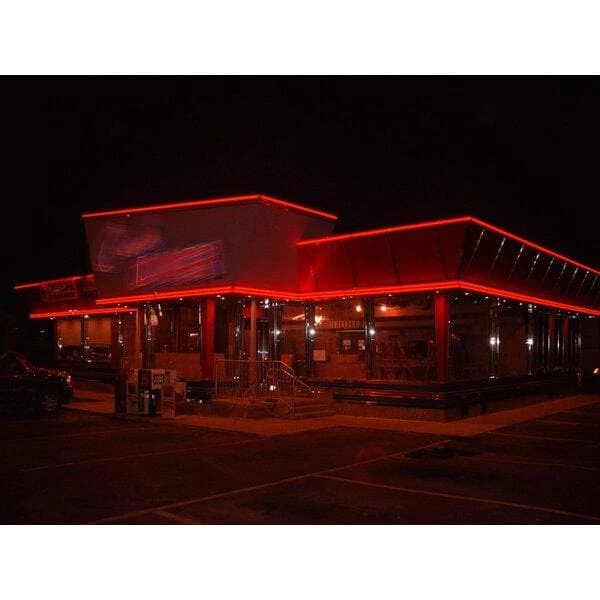 Top 10 π₯° The π Christmas Palace 16 FT LED NEONFLEX RED π Christmas LIGHTS π 3 The Christmas Palace 16 FT LED NEONFLEX RED CHRISTMAS LIGHTS