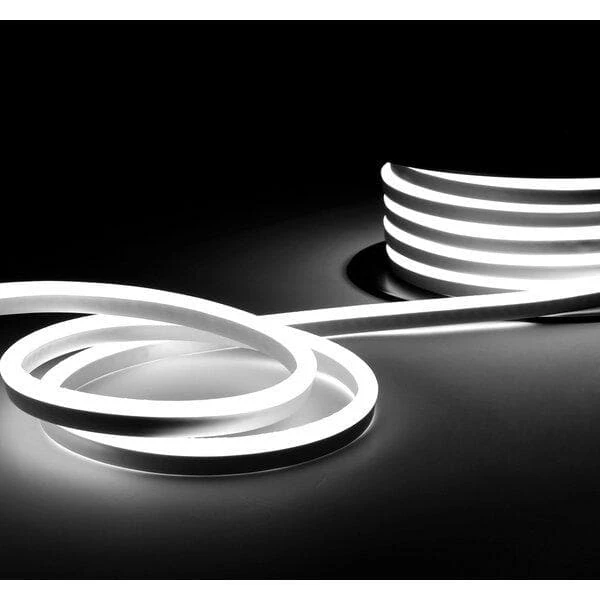 Flash Sale π The π Christmas Palace 16 FT LED NEONFLEX COOL WHITE π₯° 3 The Christmas Palace 16 FT LED NEONFLEX COOL WHITE