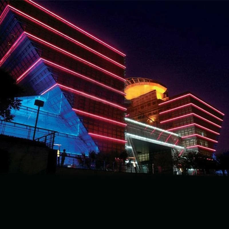 Top 10 π₯° The π Christmas Palace 16 FT LED NEONFLEX RED π Christmas LIGHTS π 5 The Christmas Palace 16 FT LED NEONFLEX RED CHRISTMAS LIGHTS