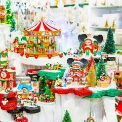 Best Sale π The π
Christmas Palace Retired Dept. 56 NORTH POLE JOLLY CLUB BALLROOM β¨ 7 The Christmas Palace Retired Dept. 56 NORTH POLE JOLLY CLUB BALLROOM