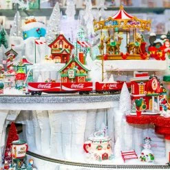 Cheapest π₯° The π Christmas Palace Department 56 VILLAGE ACCESSORY WHITE WINTER SNOW FENCE π 5 The Christmas Palace Department 56 VILLAGE ACCESSORY WHITE WINTER SNOW FENCE