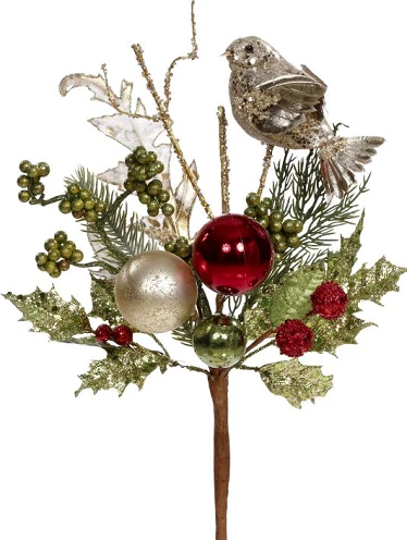 Flash Sale π The π
Christmas Palace MARK ROBERTS 3-18" HOLLY TRADITION ORNAMENT SET OF 30 Yuletide Traditions π― 4 The Christmas Palace MARK ROBERTS 3-18" HOLLY TRADITION ORNAMENT SET OF 30 Yuletide Traditions