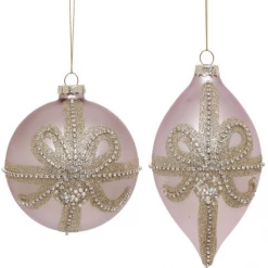 Brand new π The π Christmas Palace MARK ROBERTS 3"- 6" CIRQUE DE NOEL ORNAMENT SET OF 16 π 16 The Christmas Palace MARK ROBERTS 3