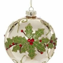 Flash Sale π The π
Christmas Palace MARK ROBERTS 3-18" HOLLY TRADITION ORNAMENT SET OF 30 Yuletide Traditions π― 29 The Christmas Palace MARK ROBERTS 3-18