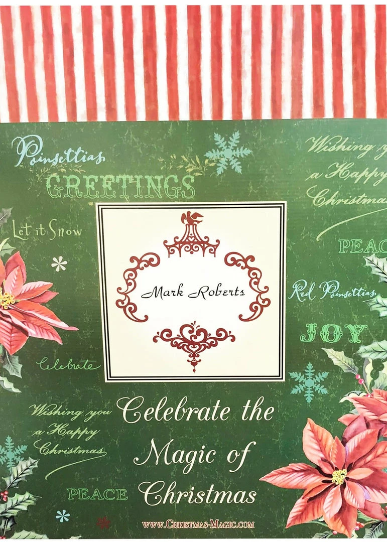 Flash Sale π The π
Christmas Palace MARK ROBERTS 3-18" HOLLY TRADITION ORNAMENT SET OF 30 Yuletide Traditions π― 17 The Christmas Palace MARK ROBERTS 3-18" HOLLY TRADITION ORNAMENT SET OF 30 Yuletide Traditions