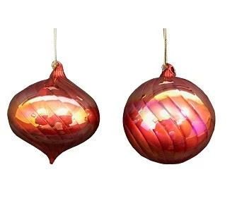 Brand new π The π Christmas Palace MARK ROBERTS 3"- 6" CIRQUE DE NOEL ORNAMENT SET OF 16 π 10 The Christmas Palace MARK ROBERTS 3"- 6" CIRQUE DE NOEL ORNAMENT SET OF 16