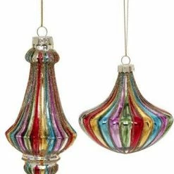 Brand new π The π Christmas Palace MARK ROBERTS 3"- 6" CIRQUE DE NOEL ORNAMENT SET OF 16 π 17 The Christmas Palace MARK ROBERTS 3