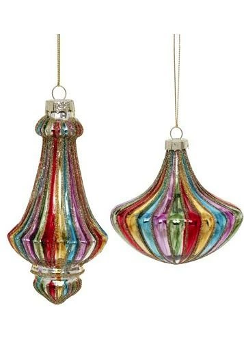 Brand new π The π Christmas Palace MARK ROBERTS 3"- 6" CIRQUE DE NOEL ORNAMENT SET OF 16 π 5 The Christmas Palace MARK ROBERTS 3"- 6" CIRQUE DE NOEL ORNAMENT SET OF 16