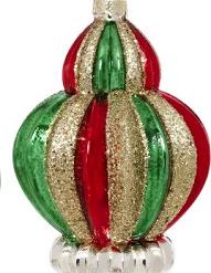 Flash Sale π The π
Christmas Palace MARK ROBERTS 3-18" HOLLY TRADITION ORNAMENT SET OF 30 Yuletide Traditions π― 25 The Christmas Palace MARK ROBERTS 3-18