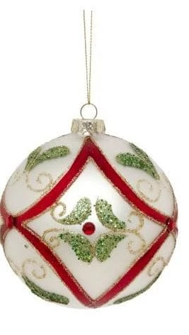 Flash Sale π The π
Christmas Palace MARK ROBERTS 3-18" HOLLY TRADITION ORNAMENT SET OF 30 Yuletide Traditions π― 13 The Christmas Palace MARK ROBERTS 3-18" HOLLY TRADITION ORNAMENT SET OF 30 Yuletide Traditions