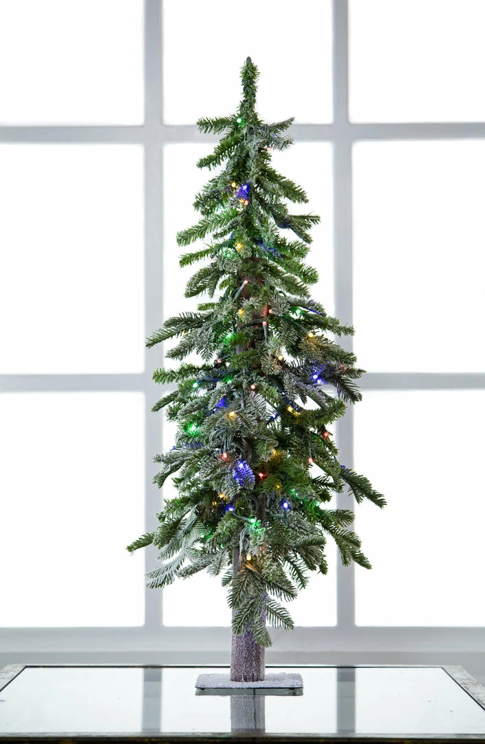 Deals π The π Christmas Palace π Christmas TREES 3 FT WINTER FROST ALPINE TREE PRE LIT π 1 The Christmas Palace CHRISTMAS TREES 3 FT WINTER FROST ALPINE TREE PRE LIT