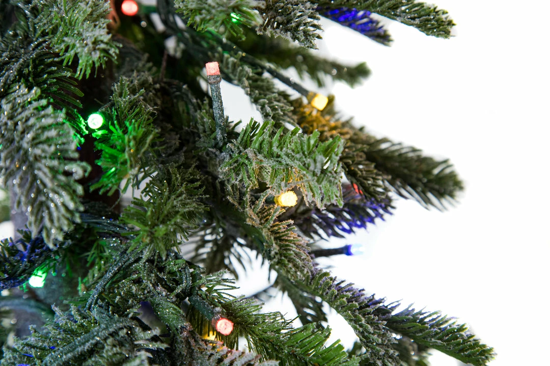 Deals π The π Christmas Palace π Christmas TREES 3 FT WINTER FROST ALPINE TREE PRE LIT π 2 The Christmas Palace CHRISTMAS TREES 3 FT WINTER FROST ALPINE TREE PRE LIT