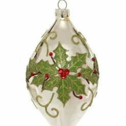 Flash Sale π The π
Christmas Palace MARK ROBERTS 3-18" HOLLY TRADITION ORNAMENT SET OF 30 Yuletide Traditions π― 28 The Christmas Palace MARK ROBERTS 3-18