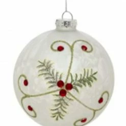 Flash Sale π The π
Christmas Palace MARK ROBERTS 3-18" HOLLY TRADITION ORNAMENT SET OF 30 Yuletide Traditions π― 23 The Christmas Palace MARK ROBERTS 3-18