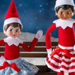Best reviews of β The π Christmas Palace THE ELF ON THE SHELF BOY π 5 The Christmas Palace THE ELF ON THE SHELF BOY